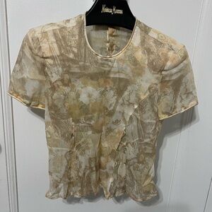 ITALY Giorgio Armani vintage